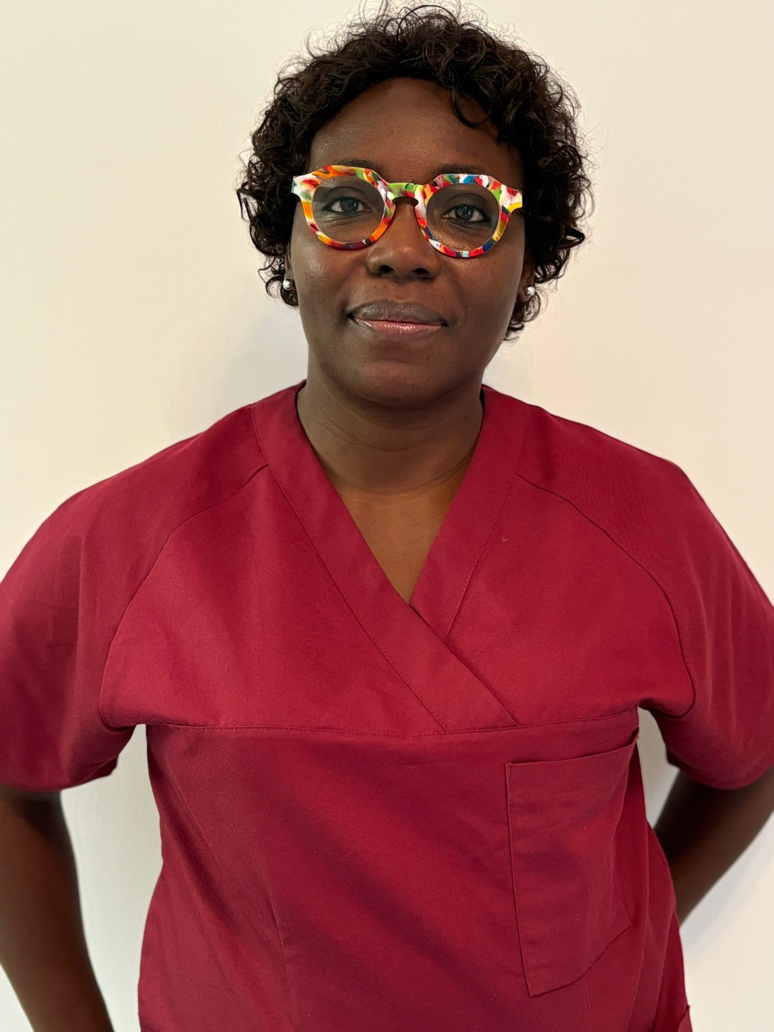 Dr. Annie Bartsch Dr. Annie Bartsch